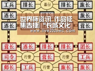 世界杯资讯_作品征集告捷|“长城文化•中华国礼”第二届慕田峪长城文化产品创意大赛作品征集盘点(图2) 新闻快讯