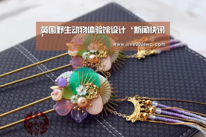 英国野生动物体验馆设计‘新闻快讯’(图3) 世界杯资讯