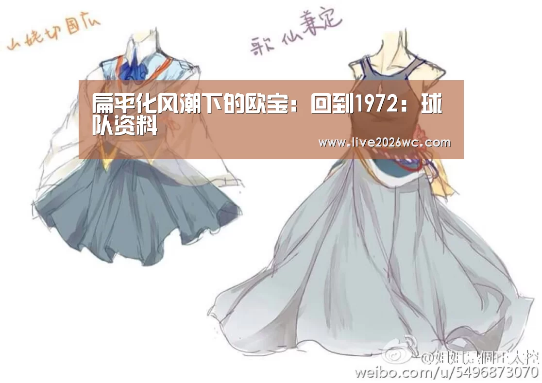 扁平化风潮下的欧宝:回到1972:球队资料(图2) 球队资料